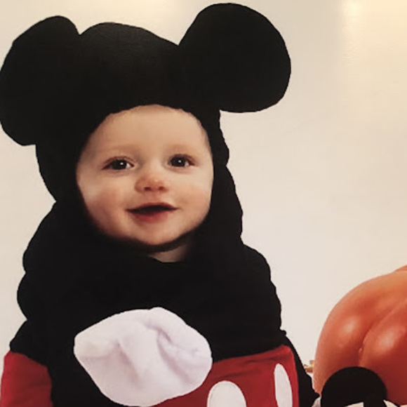 Meet your Posher, John - Picture 1 of 1